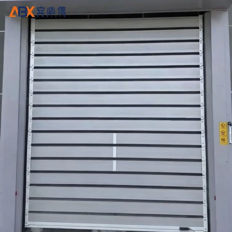 深圳市快速卷帘门